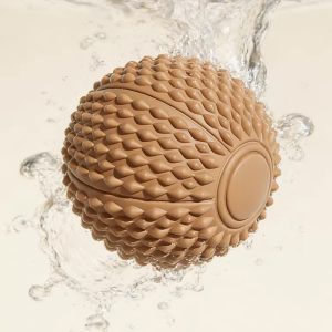 Bestface-Massage balls,Hand & Back Massage Ball - Relieve Pain from Plantar Fasciitis, Tight Muscles & Sore Feet - Massage Tool.
